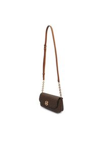 MICHAEL Michael Kors Torebka 32S6GY5C5B Brązowy. Kolor: brązowy. Materiał: skórzane #2