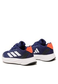 Adidas - adidas Sneakersy Duramo SL Shoes Kids IG2479 Granatowy. Kolor: niebieski #6