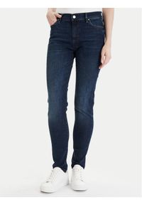 JOOP! Jeansy 30027472 Granatowy Slim Fit. Kolor: niebieski #1