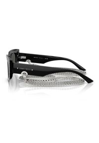 Jimmy Choo - Okulary damskie przeciwsłoneczne JIMMY CHOO #3