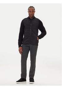 JOOP! Jeans Chinosy 15 JJF-Matthew101-W 30048611 Szary Modern Fit. Kolor: szary. Materiał: syntetyk
