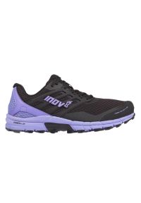 Inov-8 - Buty do biegania Unisex INOV-8 Trailtalon 290 fioletowo-czarne. Kolor: fioletowy #1