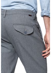 Lee - LEE SPODNIE MĘSKIE SLIM CHINO L768QTRX 112121097 #7