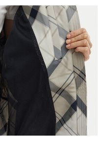 Barbour Kurtka przejściowa Kinsale LSP0322NY51 Beżowy Heritage Fit. Kolor: beżowy. Materiał: syntetyk #5