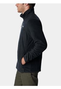 columbia - Bluza Polarowa Męska Columbia Steens Mountain 2.0. Kolor: czarny. Materiał: poliester, polar. Sport: turystyka piesza