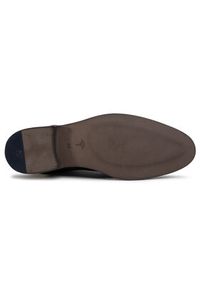 JOOP! Półbuty Kleitos 4140004393 Czarny. Kolor: czarny. Materiał: skóra #5