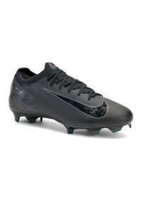 Buty piłkarskie Nike Mercurial Vapor 16 Pro FG. Kolor: czarny. Sport: piłka nożna