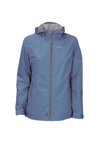 PRO-X ELEMENTS - Damska kurtka funkcjonalna Pro-X Elements Kim. Kolor: niebieski #1