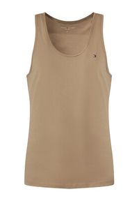 TOMMY HILFIGER - Tommy Hilfiger Komplet tank topów UM0UM03867 Kolorowy Slim Fit. Materiał: bawełna. Wzór: kolorowy #7