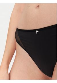 JOOP! Stringi 10224369 Czarny. Kolor: czarny. Materiał: syntetyk