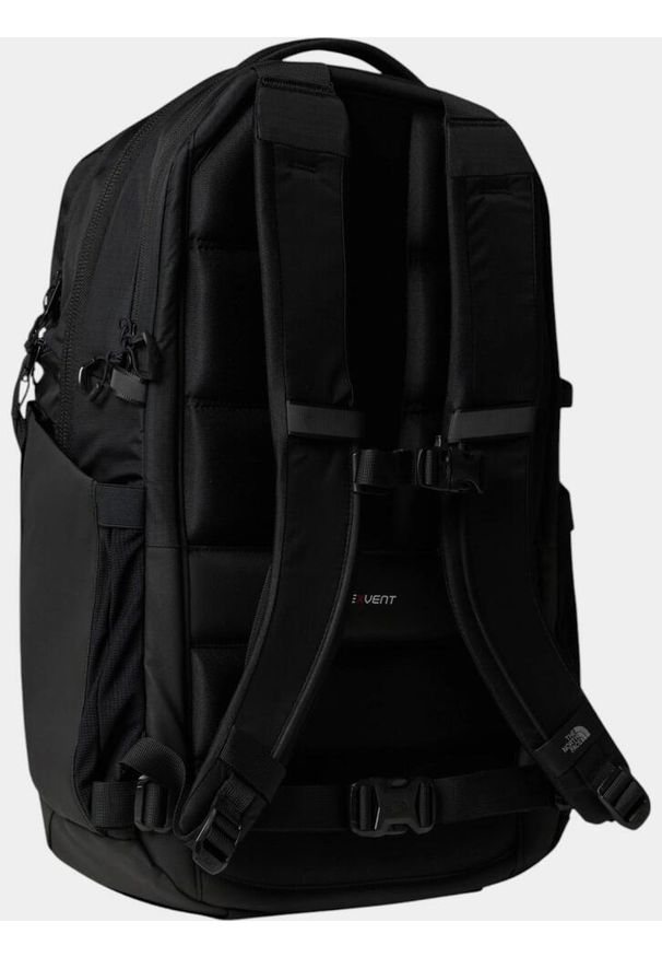 Plecak The North Face Surge. Kolor: czarny