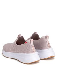 Go Soft Sneakersy SK7887-4 Różowy. Kolor: różowy. Materiał: syntetyk #5