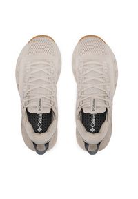 columbia - Columbia Sneakersy Terrastride Aro™ Shoe 2115261 Szary. Kolor: szary. Materiał: materiał #4