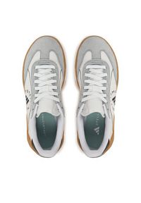 Adidas by Stella McCartney - adidas by Stella McCartney Buty na siłownię Boost IE8768 Biały. Kolor: biały. Materiał: materiał. Model: Adidas Stella McCartney. Sport: fitness #3