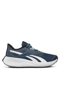 Sneakersy Reebok. Kolor: niebieski #1