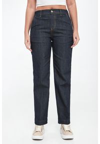 Liu Jo - Jeansy damskie LIU JO #3