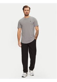 Jack & Jones - Jack&Jones Komplet 5 t-shirtów Brody 12190468 Kolorowy Regular Fit. Materiał: bawełna. Wzór: kolorowy #11