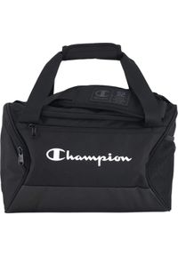 Torba Champion Extra Small Duffel czarna 806114 KK001. Kolor: czarny