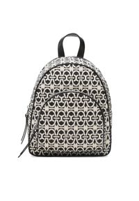 Plecak Coccinelle. Kolor: czarny #1