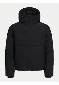 Jack & Jones Kurtka zimowa Vesterbro 12260433 Czarny Regular Fit. Kolor: czarny. Materiał: syntetyk. Sezon: zima #6