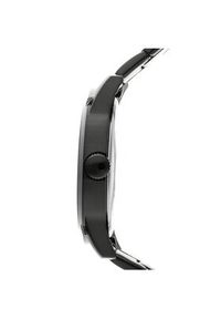 Guess Zegarek GW0574G3 Czarny. Kolor: czarny #5