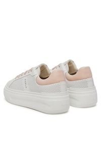 Furla Sneakersy YJ56NUA BX3728 3944S Biały. Kolor: biały. Materiał: skóra #6