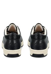 GANT - Gant Sneakersy 31631027 Czarny. Kolor: czarny. Materiał: skóra #5