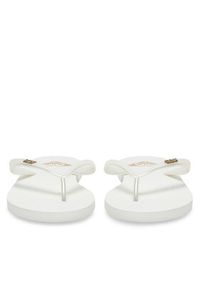 Roxy Japonki 839470 Biały. Kolor: biały. Materiał: syntetyk #7