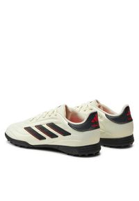 Adidas - adidas Buty Copa Pure II League Turf Boots IE7527 Beżowy. Kolor: beżowy #6