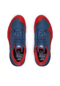 Dynafit Buty do biegania Ultra 50 8165 Granatowy. Kolor: niebieski. Materiał: mesh, materiał