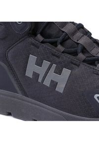 Helly Hansen Trekkingi Canyon Ullr Boot Ht 117-54.990 Czarny. Kolor: czarny. Materiał: materiał. Sport: turystyka piesza