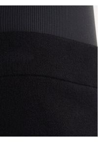 Vero Moda Spódnica mini Saba 10325944 Czarny Regular Fit. Kolor: czarny. Materiał: syntetyk #6