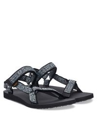 Teva Sandały Original Universal 1004006 Szary. Kolor: szary. Materiał: materiał #4