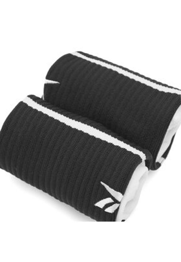 Reebok Skarpety wysokie unisex CL Basketball Sock HC1906 Biały. Kolor: biały. Materiał: materiał