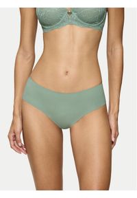 Triumph Figi klasyczne Smart Invisible 10222281 Zielony. Kolor: zielony. Materiał: syntetyk #1