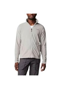 columbia - Bluza sportowa męska Columbia 1772751027. Kolor: wielokolorowy, szary