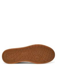 Lacoste Sneakersy 7-48SMA0094 Biały. Kolor: biały. Materiał: skóra