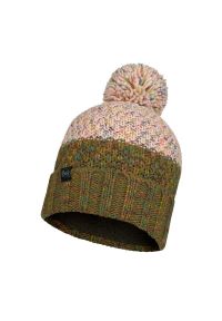 Buff - BUFF® Czapka Zimowa Knitted & Fleece Hat Janna ROSÈ. Sezon: zima #1