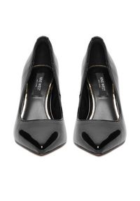 Nine West Szpilki CEO-AMANI-01 Czarny. Kolor: czarny. Materiał: syntetyk, materiał. Obcas: na szpilce #3