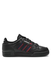 Adidas - Sneakersy adidas. Kolor: czarny #1