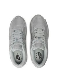 Nike Sneakersy Air Max 90 CN8490 001 Szary. Kolor: szary. Materiał: materiał. Model: Nike Air Max, Nike Air Max 90