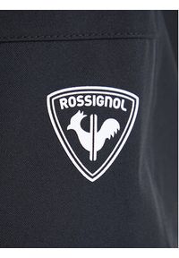 Rossignol Spodnie narciarskie RLOWP05 Czarny Regular Fit. Kolor: czarny. Materiał: syntetyk. Sport: narciarstwo #5
