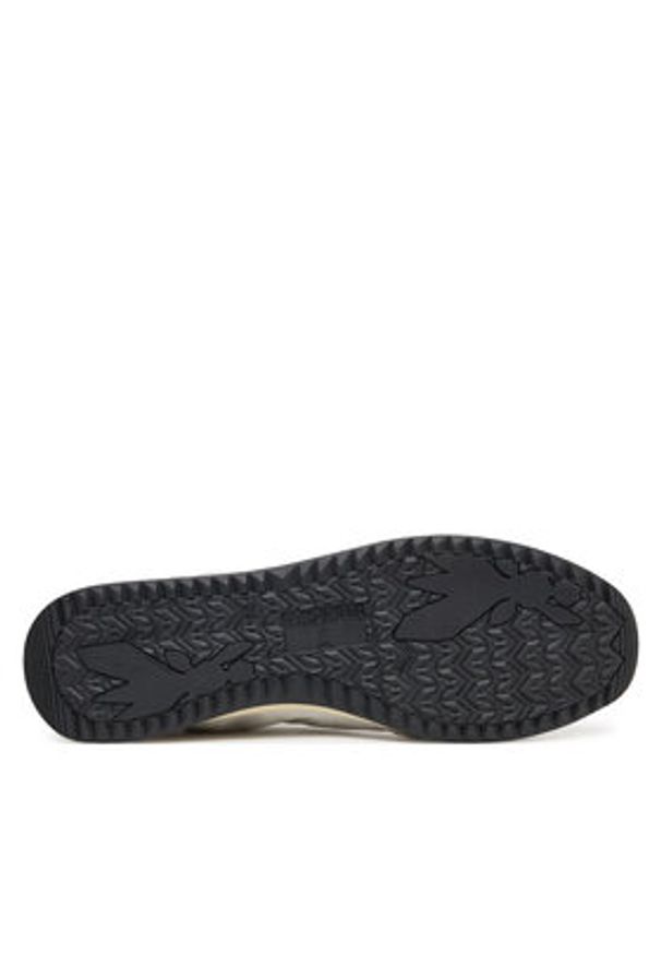 Patrizia Pepe Sneakersy 2Z0054/V040-FG36 Biały. Kolor: biały. Materiał: materiał