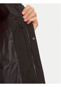 EA7 Emporio Armani Kurtka przejściowa 6DPB04 PNE1Z 1200 Czarny Regular Fit. Kolor: czarny. Materiał: syntetyk #2