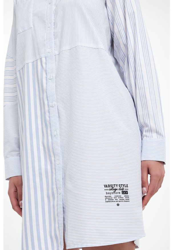 Sportalm - Sukienka mini SPORTALM. Długość: mini