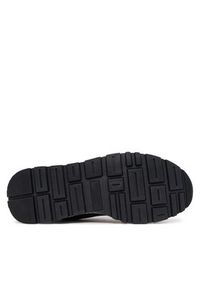Aeronautica Militare Sneakersy 252SC0276UCT04249 Granatowy. Kolor: niebieski. Materiał: materiał #4