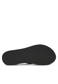 Emporio Armani Japonki XVQS09 XN118 00002 Czarny. Kolor: czarny #6