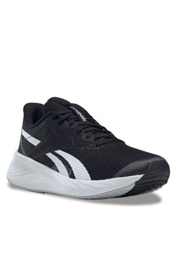 Reebok Buty do biegania Energen Tech Plus HQ9926 Czarny. Kolor: czarny. Materiał: materiał