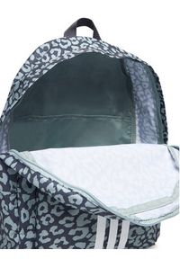Adidas - adidas Plecak LEO BP KA0287 Niebieski. Kolor: niebieski. Materiał: materiał #2