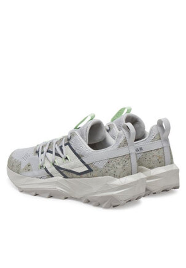 New Balance Sneakersy Tektrel WTTTRCG1 Szary. Kolor: szary. Materiał: materiał